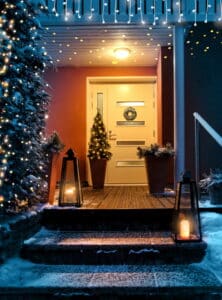 découvrez nos idées de décoration de noël solaire pour votre jardin en 2025 : illuminez vos soirées avec des guirlandes et accessoires éco-responsables et festifs.