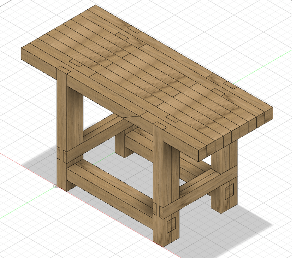 apprenez à fabriquer un établi en bois pas à pas avec notre guide détaillé, idéal pour les bricoleurs de tous niveaux souhaitant créer un espace de travail solide et fonctionnel.