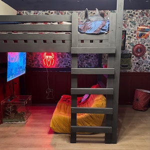 découvrez comment fabriquer une mezzanine-lit soi-même en 2025 avec notre guide complet, facile à suivre et adapté à tous les niveaux.