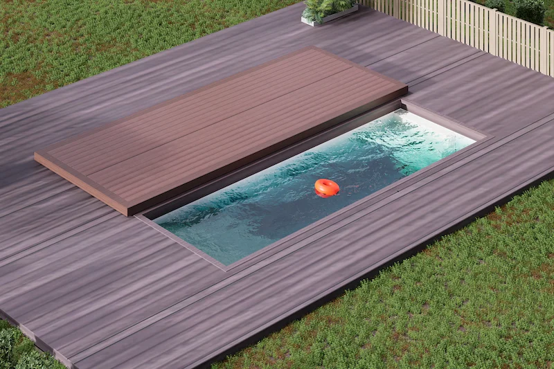 découvrez notre guide 2025 pour fabriquer une terrasse coulissante autour de votre piscine. conseils pratiques, matériaux et étapes détaillées pour un projet réussi.
