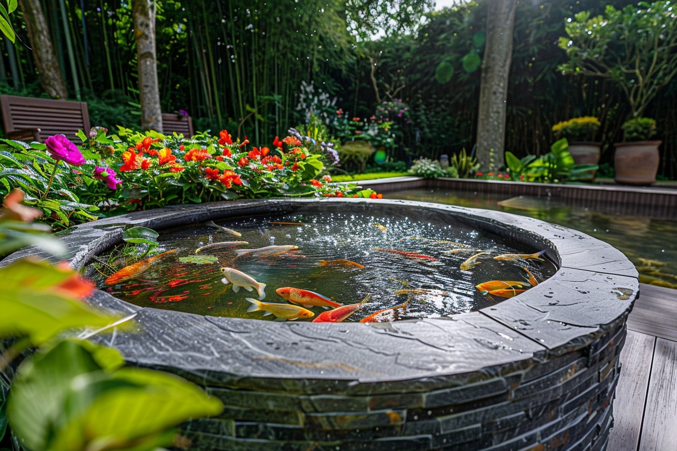 découvrez les meilleures techniques et innovations du jardinage hors sol en 2025 pour cultiver facilement vos plantes toute l'année, même sans espace extérieur.