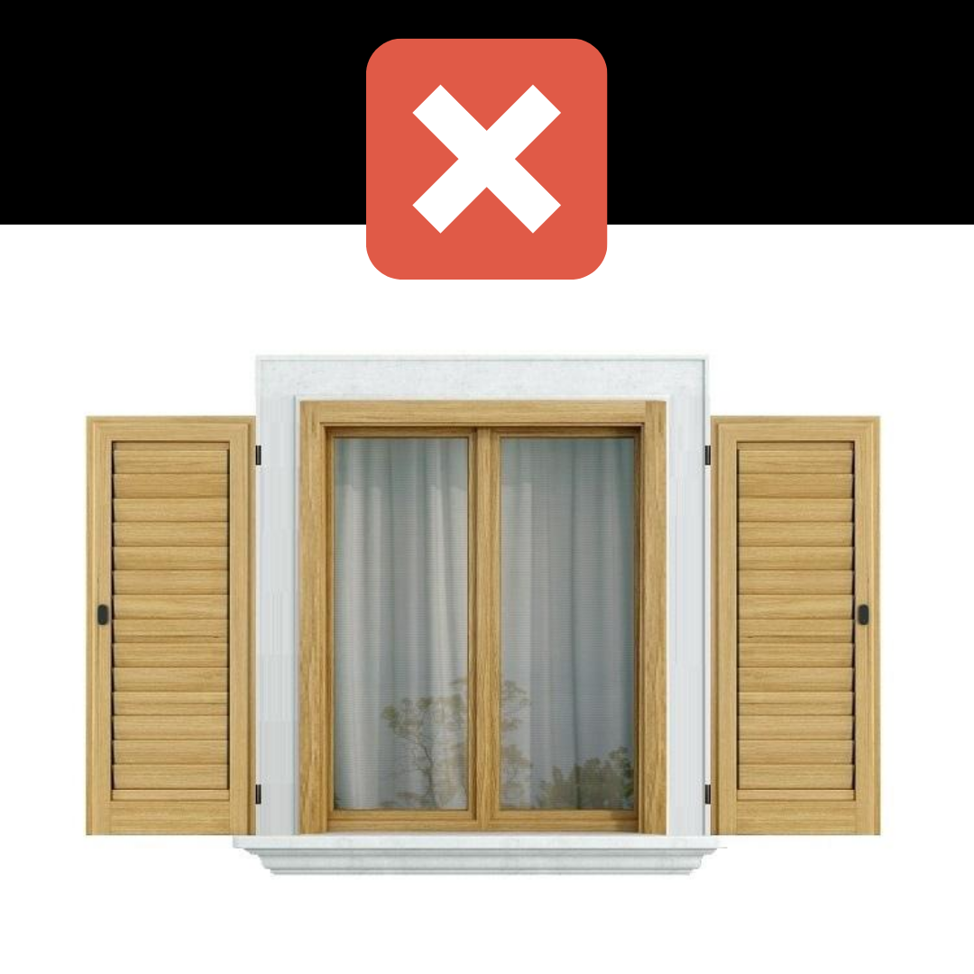 découvrez notre guide pratique des volets décoratifs extérieurs pour embellir et protéger votre maison avec style et fonctionnalité.