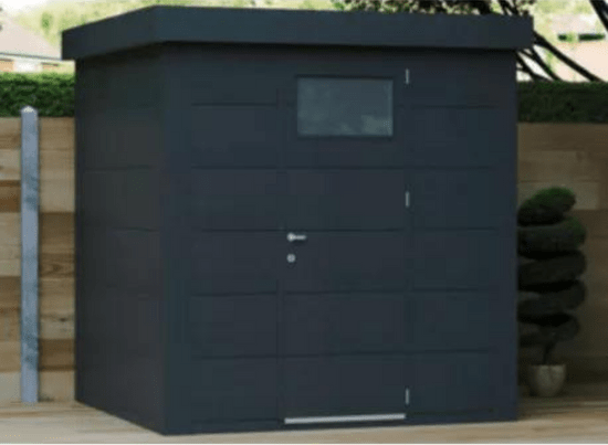 découvrez comment choisir et entretenir votre abri de jardin en métal pour une durabilité optimale et un espace de rangement fonctionnel.