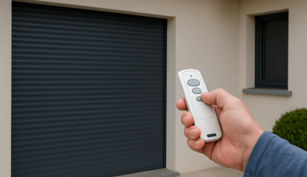 découvrez comment l'automatisation domotique améliore le confort et la sécurité de votre maison grâce au contrôle intelligent des volets roulants.