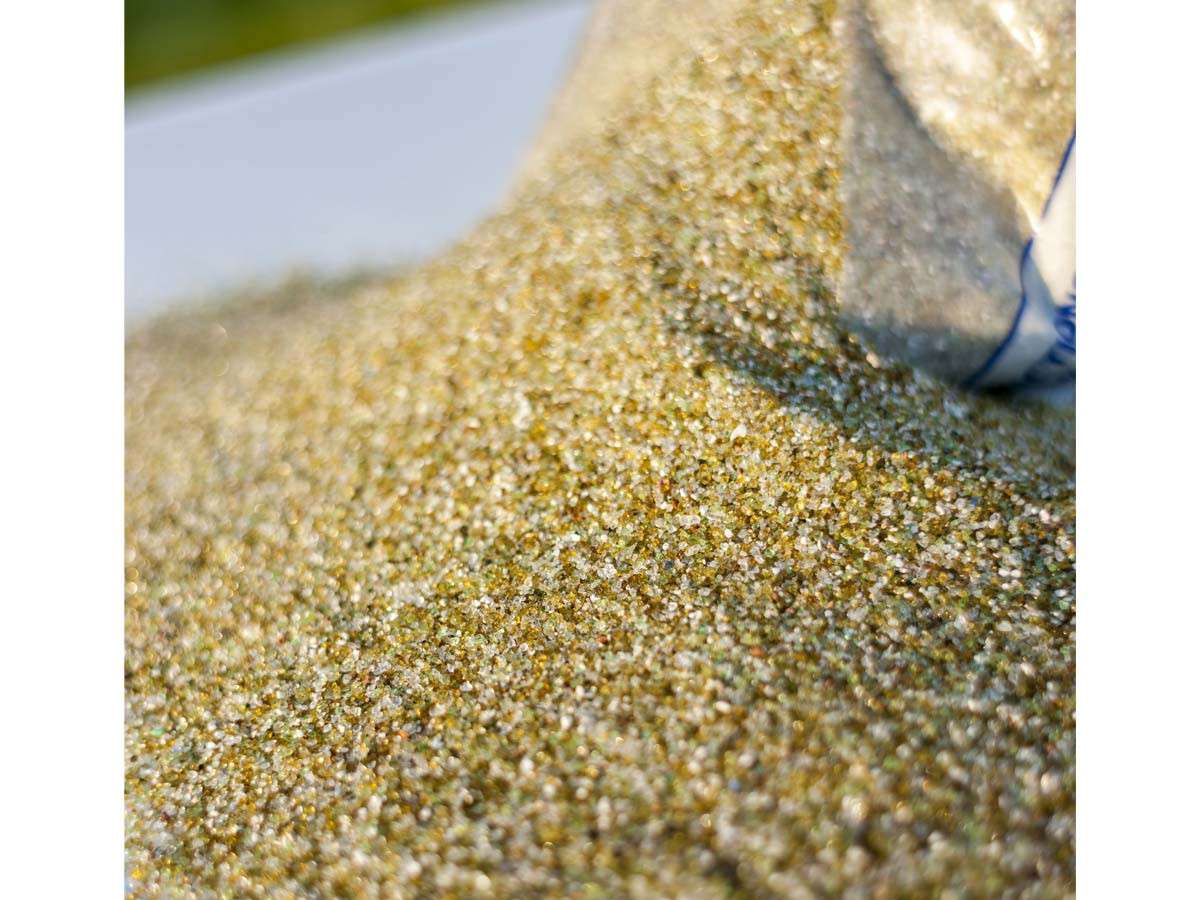 découvrez les avantages de la filtration avec sable et verre pour une eau claire et propre, alliant efficacité, durabilité et respect de l'environnement.