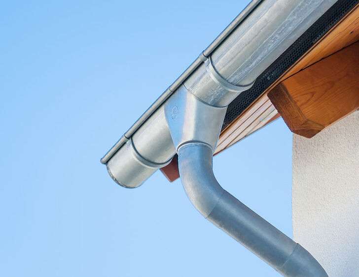 découvrez les avantages des gouttières en zinc et en pvc pour protéger votre maison : durabilité, esthétique, facilité d'installation et entretien.