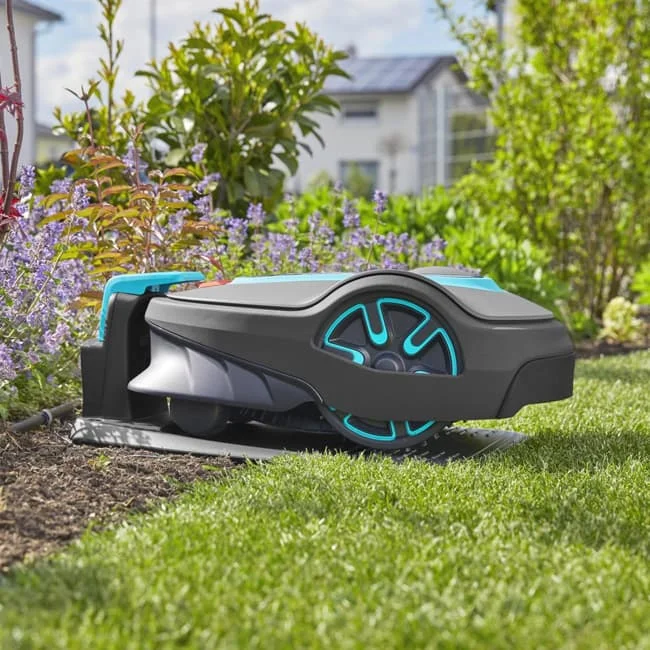 découvrez notre guide complet des avis et conseils pour choisir le meilleur robot tondeuse en 2026, alliant performance et innovation pour un jardin impeccable.