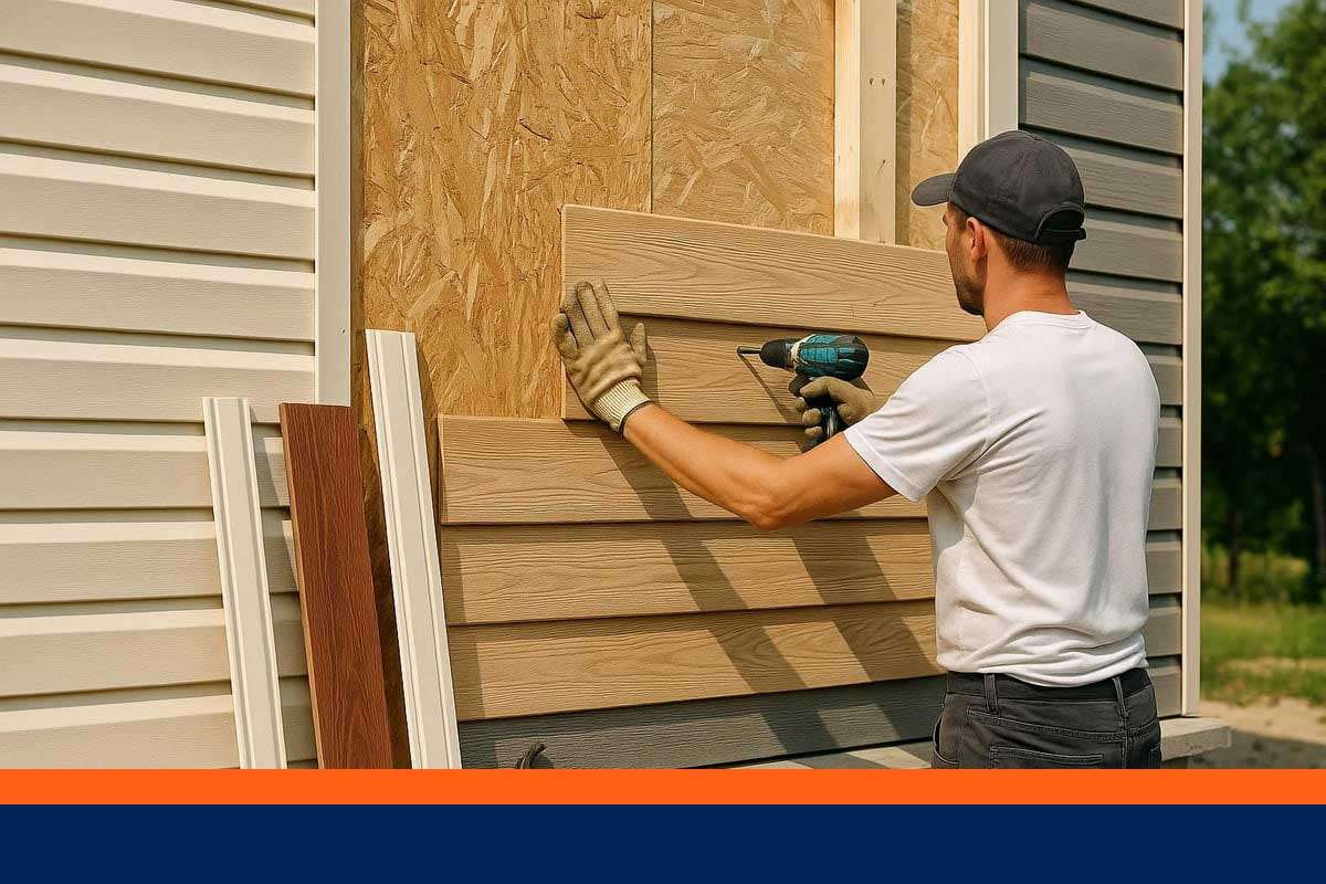 découvrez les avantages et inconvénients du bardage composite pour bien choisir ce matériau moderne et durable pour la rénovation ou la construction de votre façade.