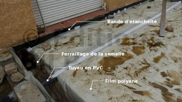 découvrez comment bien ferrailler une dalle béton pour garantir sa solidité et sa durabilité. suivez nos conseils pratiques pour un ferraillage efficace et sécurisé.