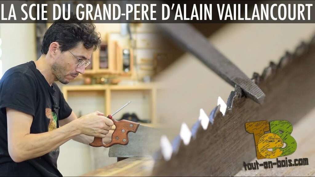 découvrez les meilleures techniques pour bien scier du bois efficacement et en toute sécurité, afin d’obtenir des coupes nettes et précises.