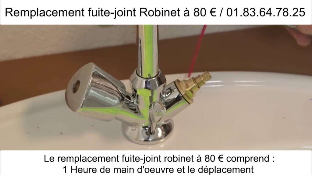 apprenez à changer un joint de robinet de manière durable grâce à nos conseils pratiques pour une réparation efficace et écologique.