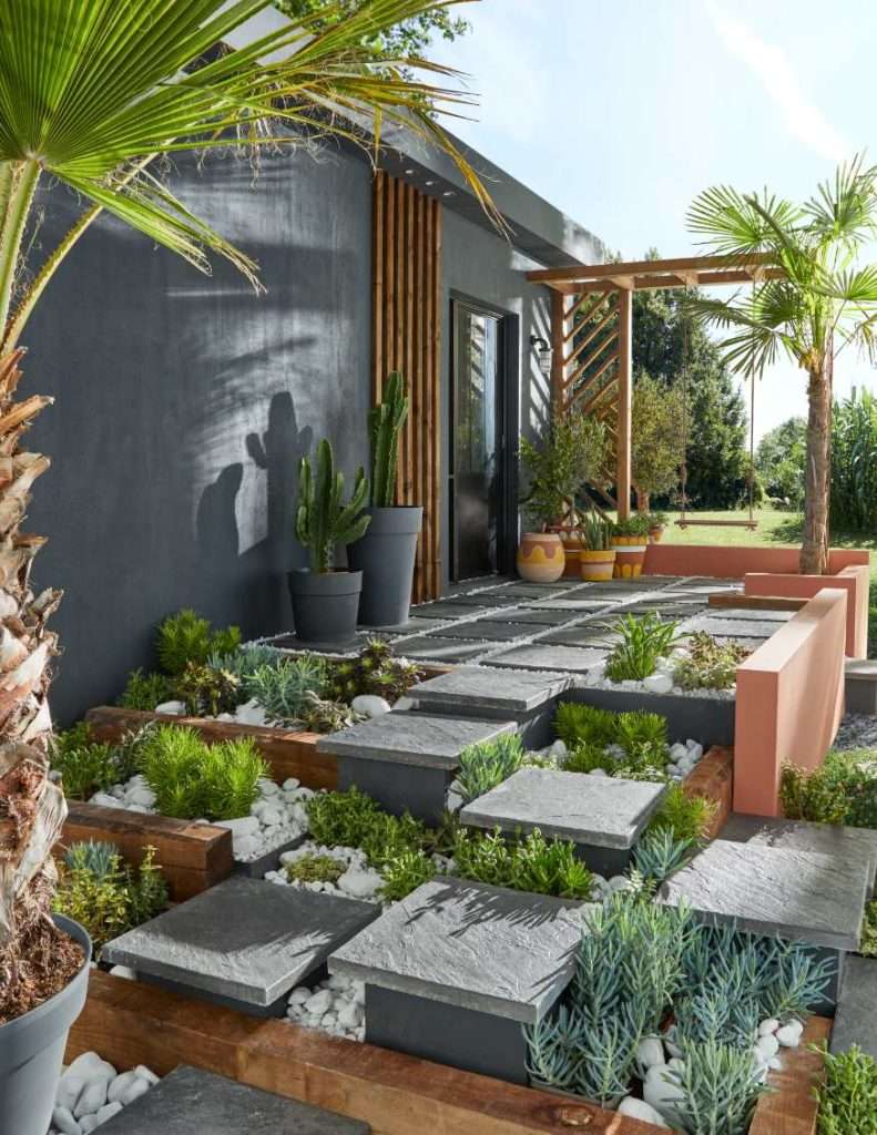 découvrez comment choisir le pas japonais idéal pour votre jardin afin d'allier esthétisme et fonctionnalité avec des matériaux naturels et durables.