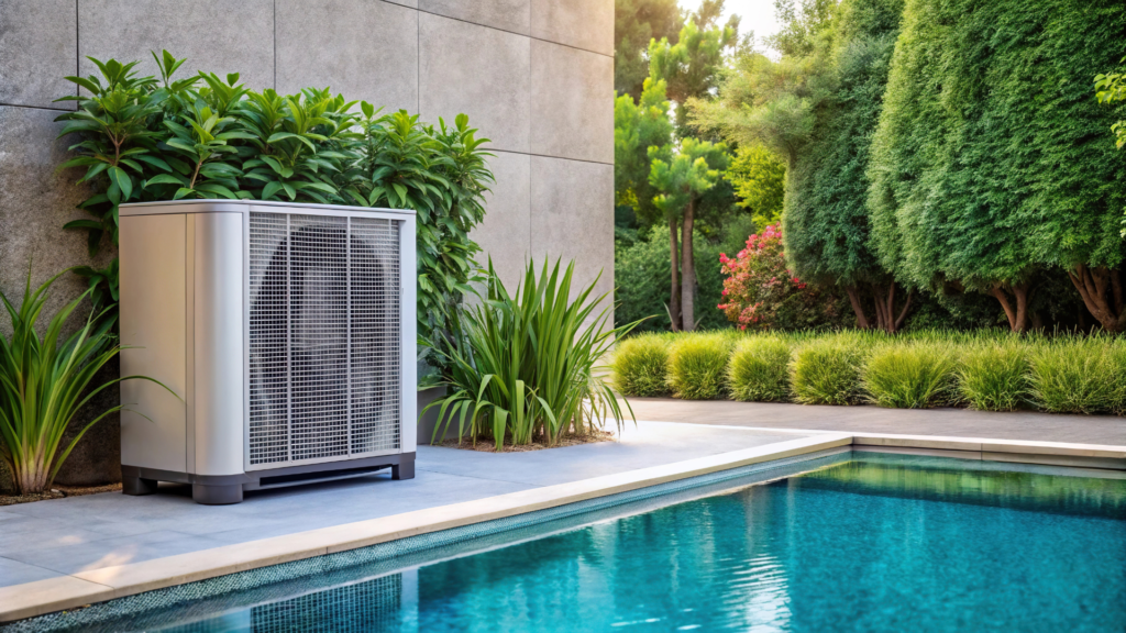 découvrez comment choisir la meilleure pompe à chaleur pour votre piscine afin de profiter d'une eau chaude et agréable tout au long de la saison.