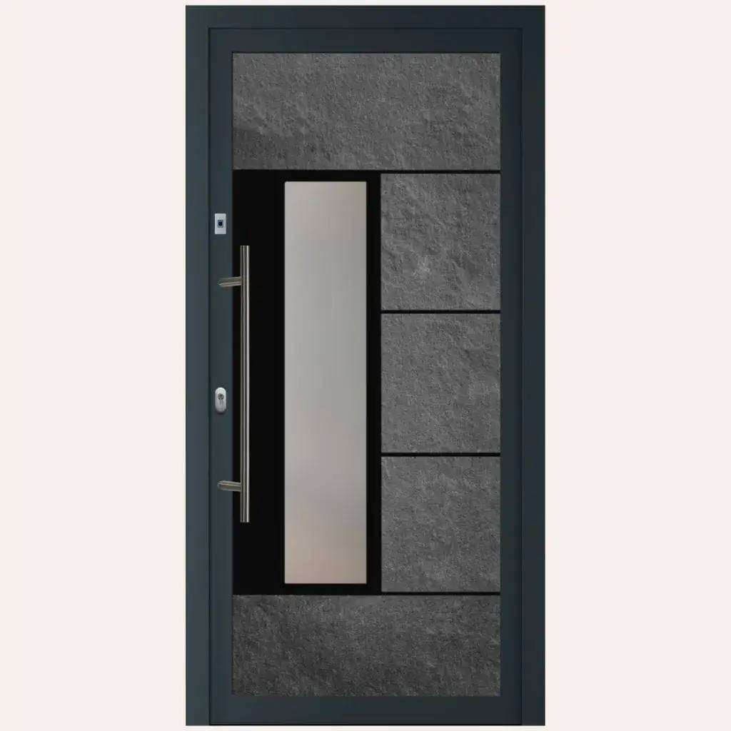 découvrez comment choisir une porte d'entrée sécurisée adaptée à vos besoins pour protéger efficacement votre maison tout en alliant esthétique et robustesse.