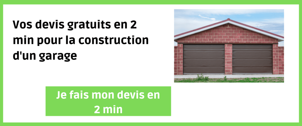 découvrez comment construire un garage solide en 2026 avec des conseils pratiques, des matériaux durables et des techniques de construction modernes pour assurer la longévité et la sécurité de votre bâtiment.