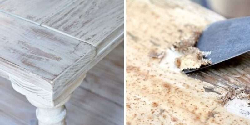 découvrez des méthodes efficaces de décapage de peinture sans abîmer vos surfaces. astuces et conseils pour un décapage sûr et respectueux des matériaux.