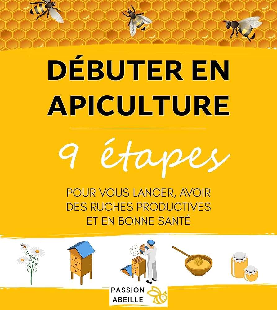 découvrez comment démarrer une ruche amateur et apprendre les soins essentiels pour prendre soin de vos abeilles avec succès.