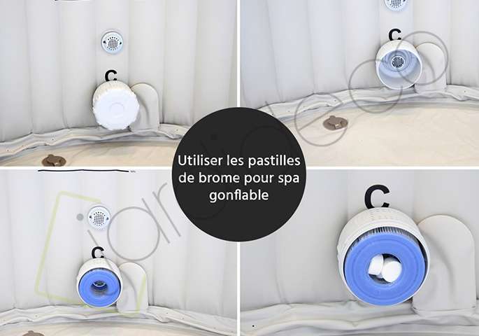 découvrez comment entretenir un spa gonflable efficacement grâce à nos conseils pratiques pour garantir propreté, durabilité et confort optimal.