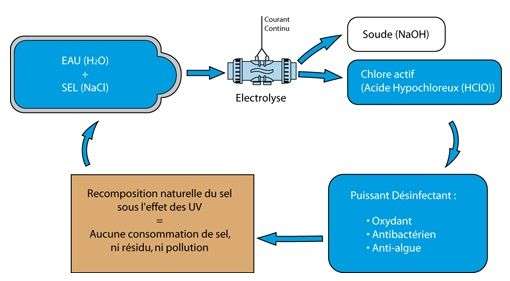 découvrez nos conseils essentiels pour l'entretien de votre piscine au sel et profitez d'une eau claire et saine tout au long de la saison.