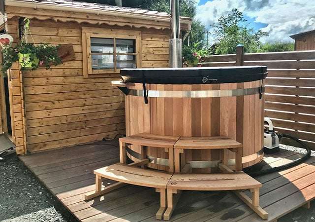 découvrez comment fabriquer un bain nordique chez soi facilement avec nos conseils pratiques et astuces pour un espace détente naturel et chaleureux.