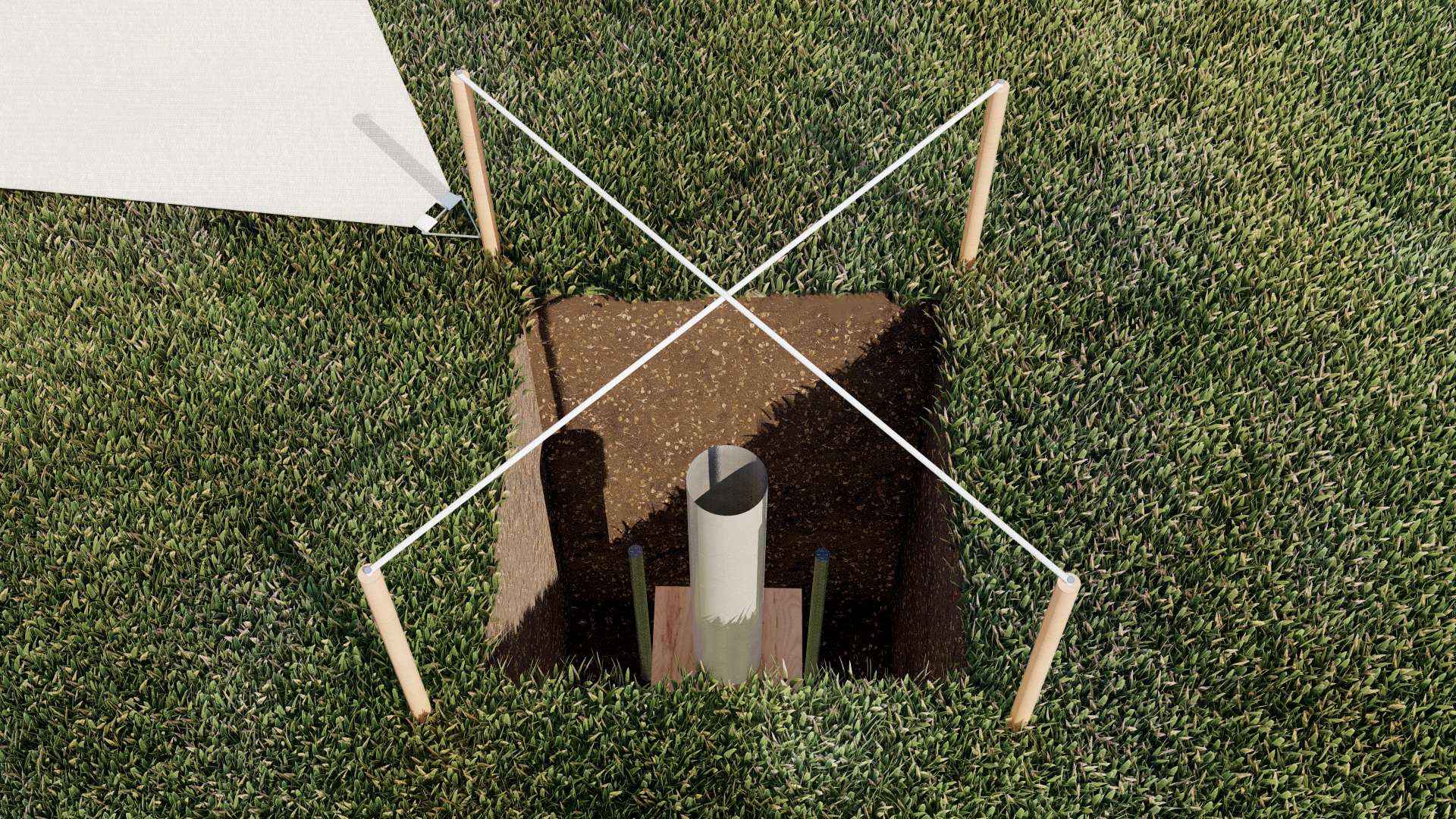 découvrez comment fabriquer un mât pour voile d’ombrage en 2025 avec des conseils pratiques et des matériaux adaptés pour créer une protection solaire efficace et esthétique.