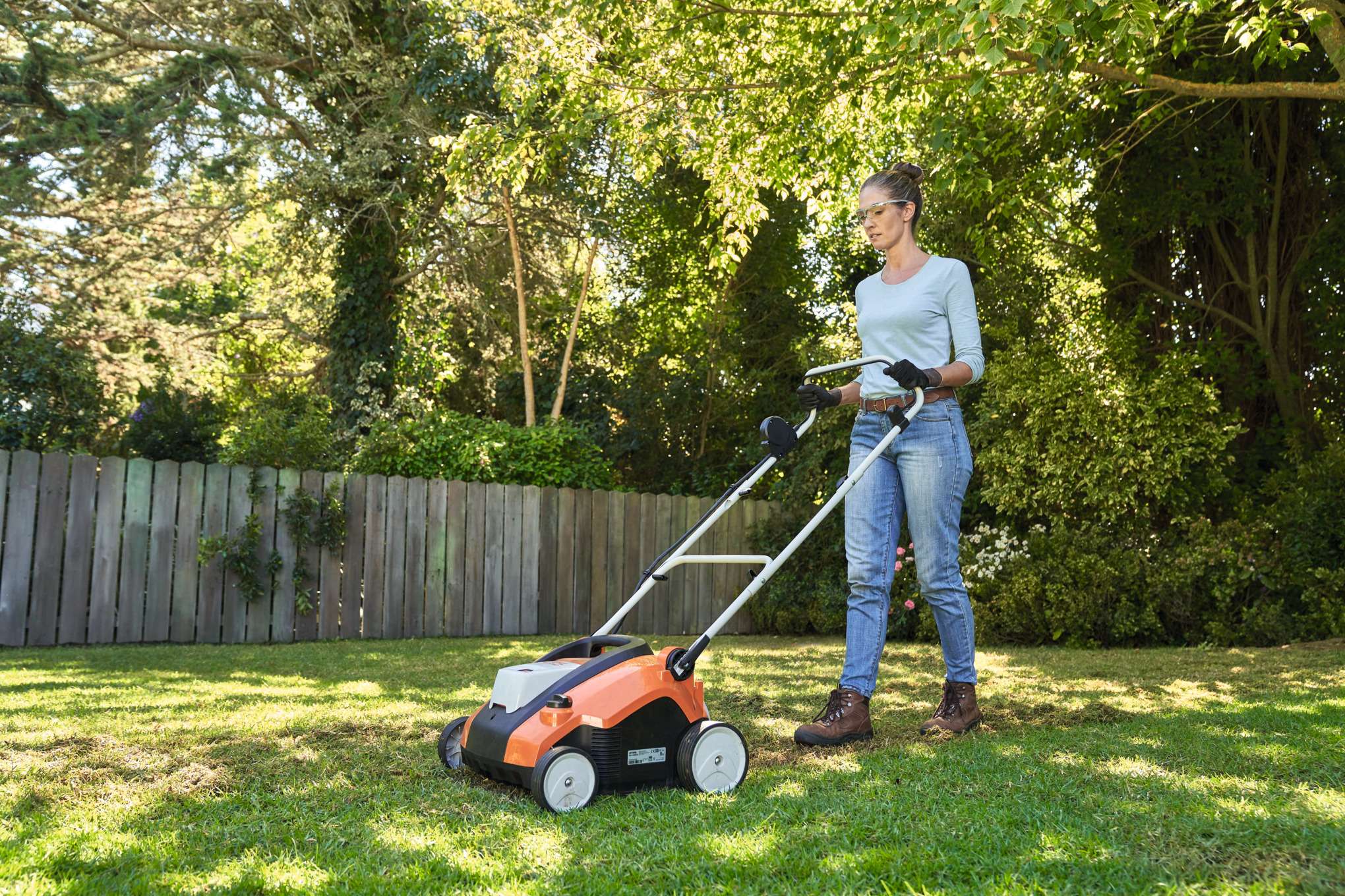découvrez pourquoi l'aération du gazon est essentielle pour la santé de votre jardin et comment elle favorise une pelouse verte et résistante.
