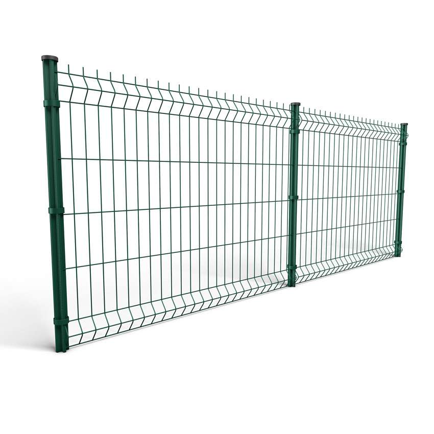 découvrez comment installer facilement une clôture rigide pour sécuriser et délimiter votre jardin avec style et durabilité.