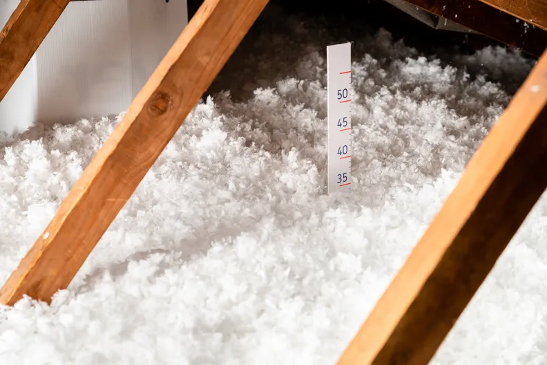 découvrez comment l'isolation des combles perdus peut améliorer l'économie d'énergie de votre maison en réduisant les pertes de chaleur et en optimisant votre confort thermique.