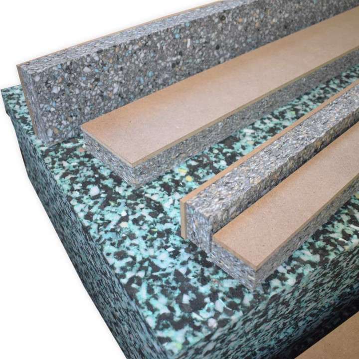 découvrez les meilleures solutions d'isolation phonique pour mur mitoyen afin de réduire efficacement les nuisances sonores et améliorer votre confort acoustique.