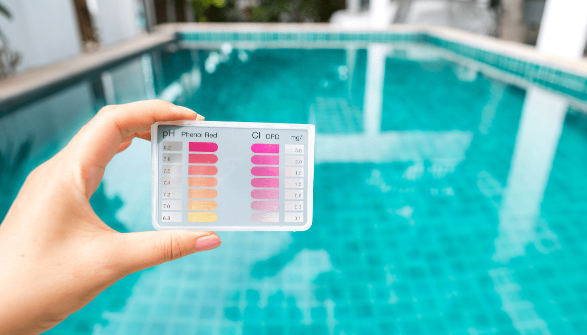 découvrez comment maintenir le ph optimal de votre piscine pour une eau claire, saine et agréable. conseils pratiques et astuces pour un équilibre parfait toute la saison.