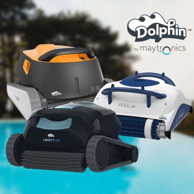 découvrez les meilleurs robots piscine 2026 pour un nettoyage efficace et autonome de votre piscine. comparez les caractéristiques, performances et prix pour choisir le modèle idéal.