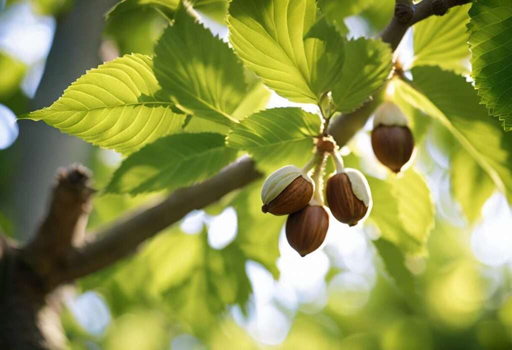 découvrez notre guide complet sur le noyer et le noisetier : conseils de plantation, entretien, récolte et utilisations pour jardiniers passionnés.
