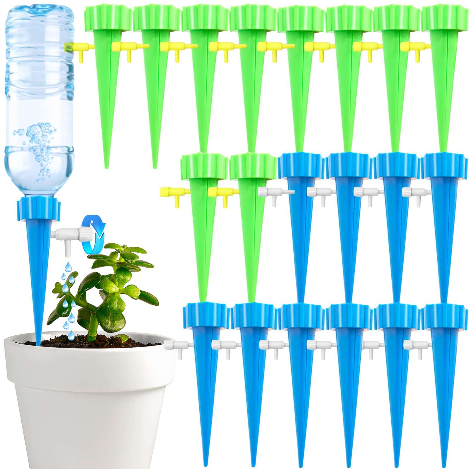 découvrez comment optimiser votre système d'arrosage goutte à goutte pour économiser l'eau et favoriser une croissance saine de vos plantes.