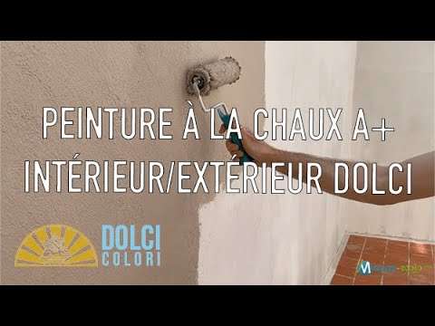 découvrez nos conseils pratiques pour réussir votre peinture à la chaux, une technique naturelle et écologique pour sublimer vos murs.