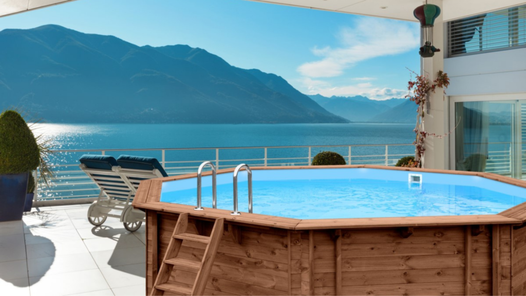 découvrez notre guide 2026 complet sur la piscine tubulaire acier, pour tout savoir sur l'installation, l'entretien et les meilleurs modèles.