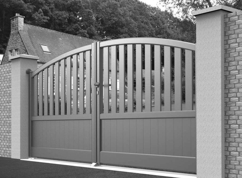 découvrez les avantages d'un portail battant en aluminium et les conseils essentiels pour son entretien afin d'assurer durabilité et esthétisme.