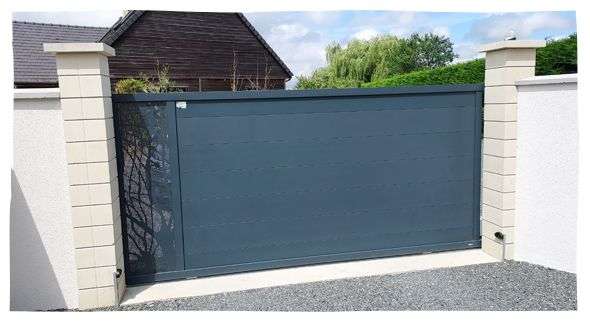 découvrez les avantages du portail battant en aluminium et nos conseils pratiques pour son entretien afin d'assurer durabilité et esthétique.