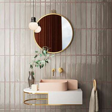 apprenez à poser du carrelage mural facilement et comme un professionnel grâce à nos conseils pratiques et astuces étape par étape.