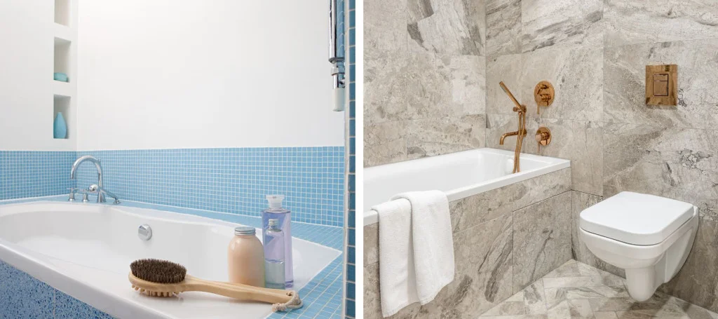 apprenez à poser un carrelage mural facilement et comme un pro grâce à nos conseils pratiques et techniques simples à suivre.