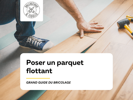 découvrez notre guide débutant pour poser un parquet flottant facilement. astuces, étapes détaillées et conseils pratiques pour réussir votre installation.