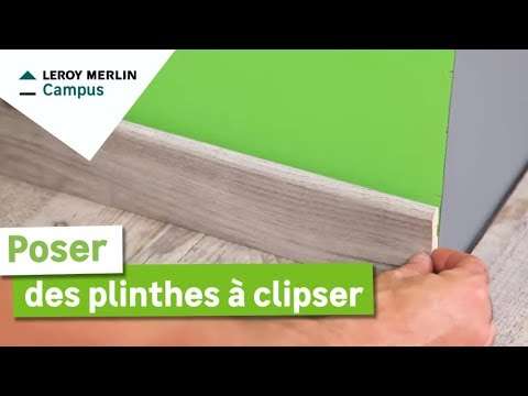 découvrez nos astuces pratiques pour poser des plinthes facilement et rapidement, même sans expérience. suivez notre guide étape par étape pour un résultat professionnel.