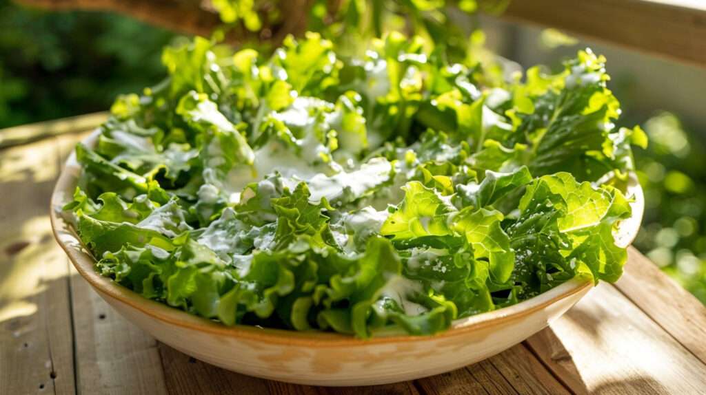 découvrez comment préparer des salades fraîches à la laitue, simples et gourmandes, parfaites pour une repas léger et sain.