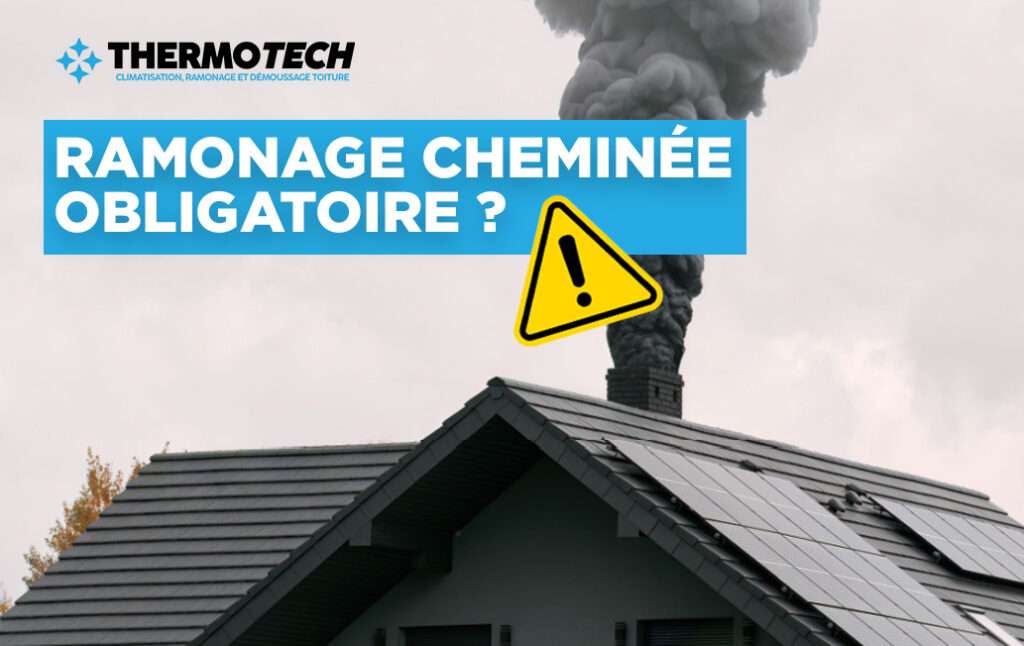 découvrez la réglementation du ramonage des cheminées en 2026 : obligations légales, fréquence et conseils pour assurer votre sécurité et conformité.