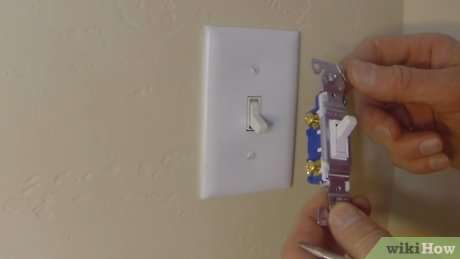 apprenez à remplacer un interrupteur électrique facilement et en toute sécurité grâce à notre guide étape par étape.