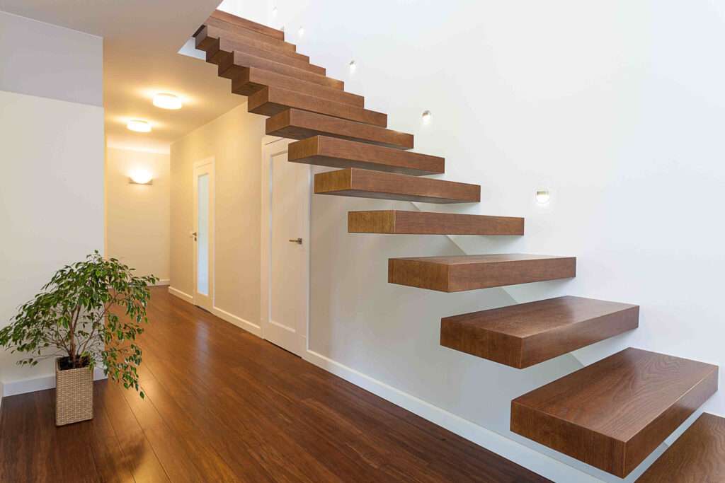 découvrez comment rénover un escalier en bois pour lui redonner charme et élégance. conseils pratiques et astuces pour une rénovation réussie.