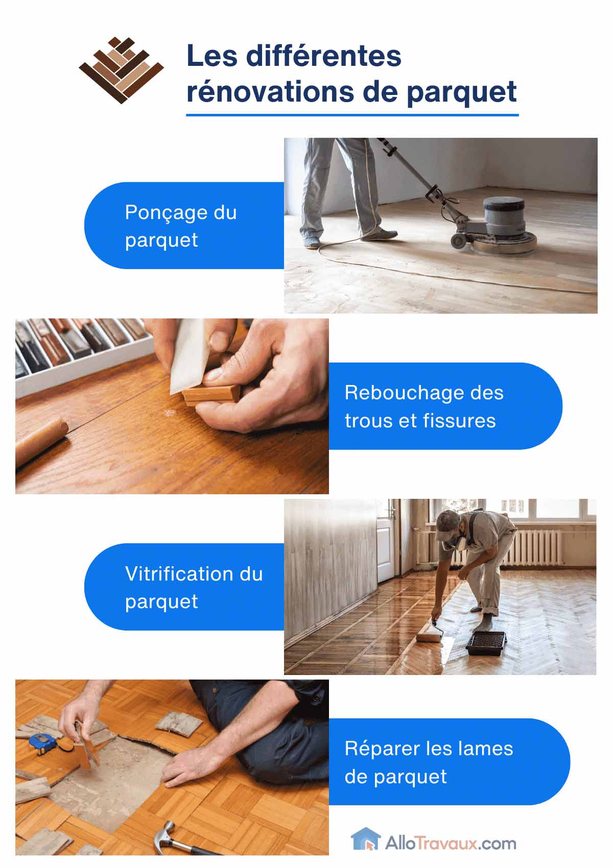 apprenez comment rénover et vitrifier un parquet pour lui redonner éclat et protection durable avec nos conseils pratiques et faciles à suivre.