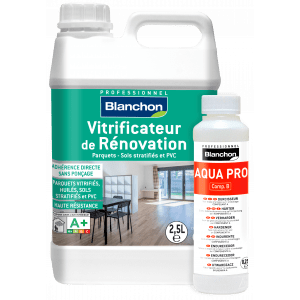 découvrez comment rénover et vitrifier un parquet pour lui redonner tout son éclat et assurer une protection durable. guide pratique et conseils d'experts.