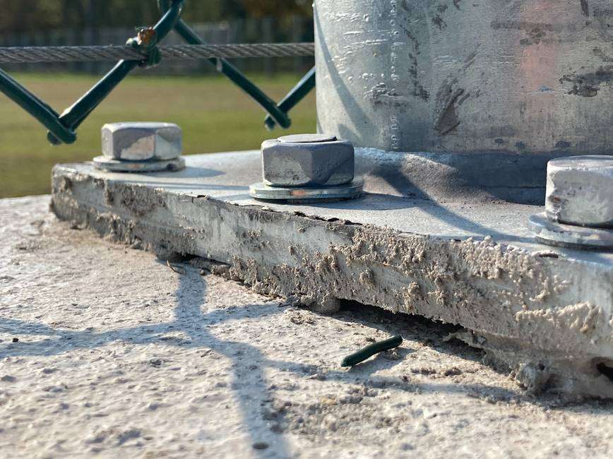 découvrez les techniques de scellement chimique en construction pour assurer la solidité et la durabilité des structures. conseils, applications et avantages.