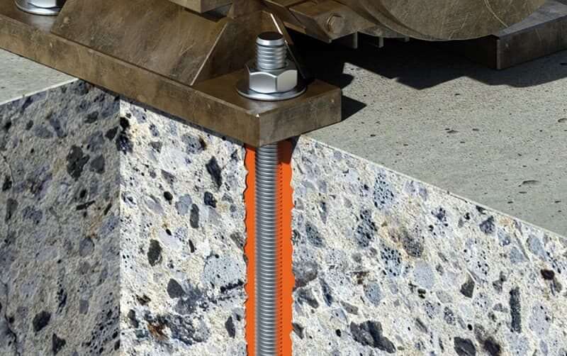 découvrez les avantages du scellement chimique en construction pour assurer la solidité et la sécurité des structures. solutions durables et performantes adaptées à vos projets.