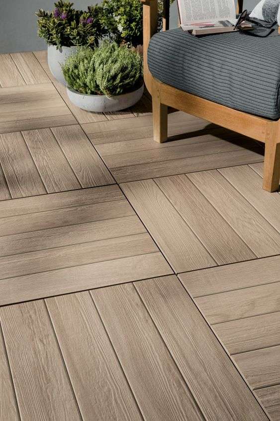 découvrez les avantages de la terrasse composite et bénéficiez de conseils pratiques pour réussir votre installation et entretien.